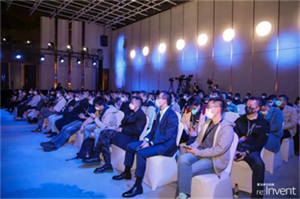 亚马逊云科技北京巡演——构建云原生端到端